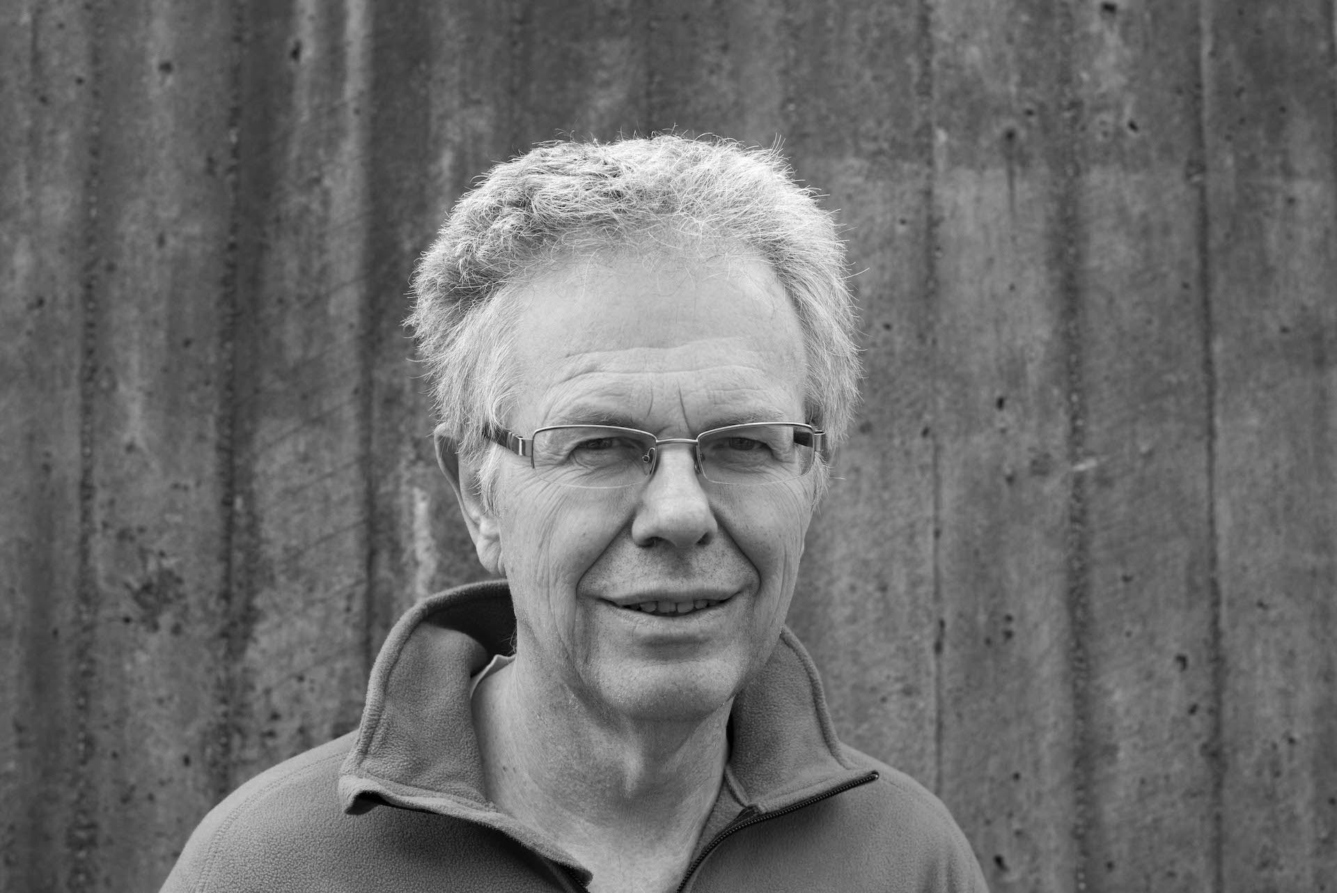 Bjørn Tore Egeberg