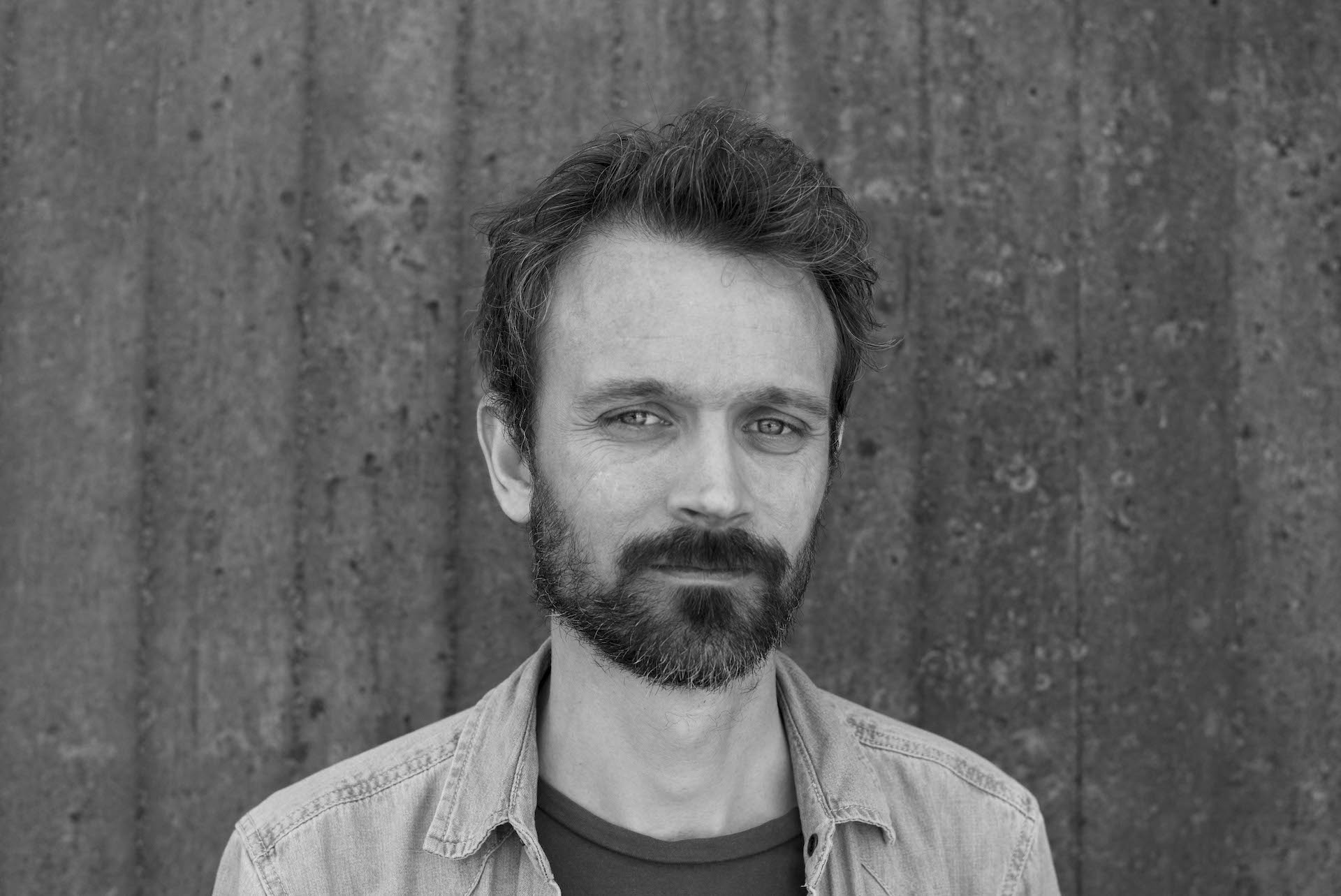 Erik Eikedalen