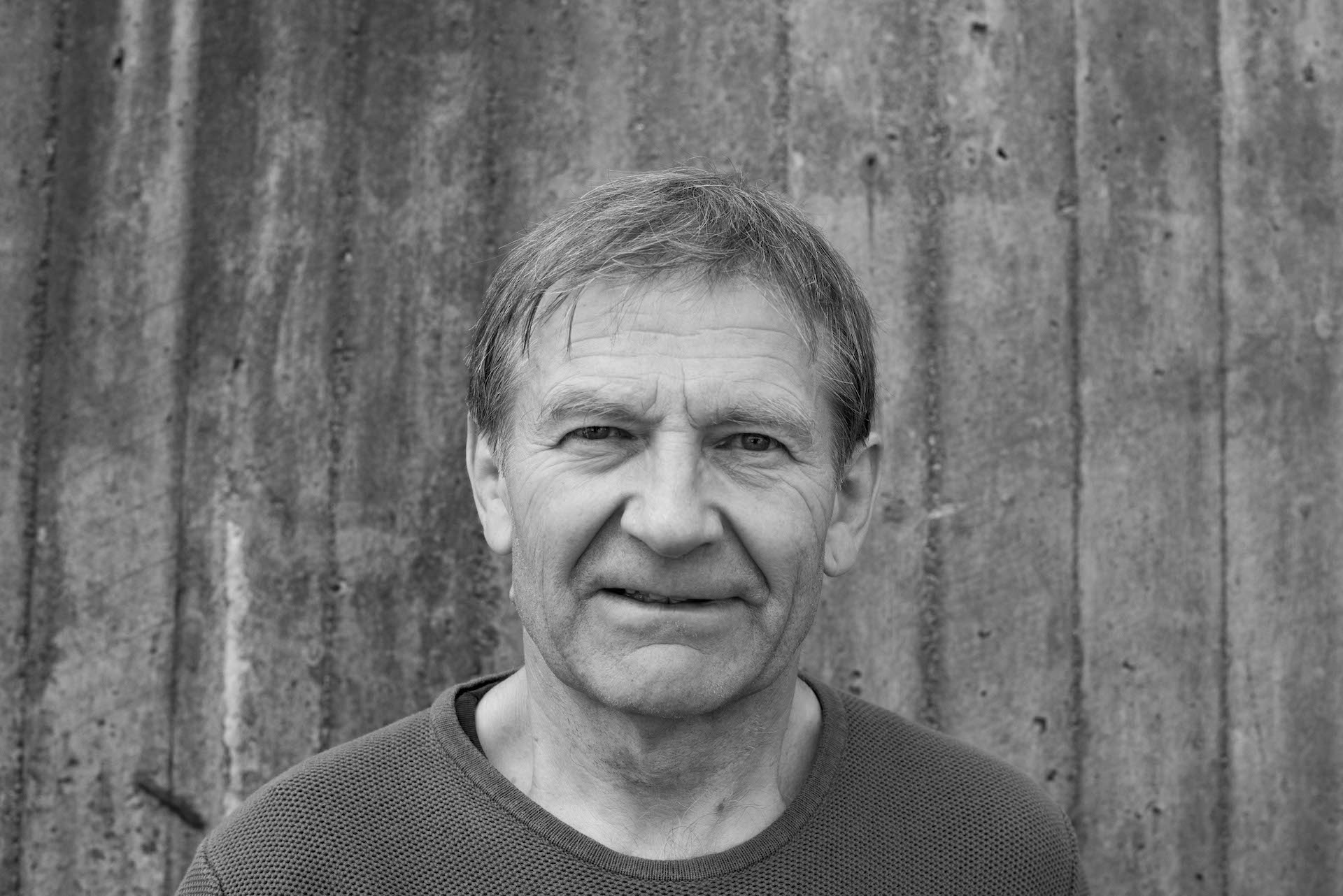 Terje Skog