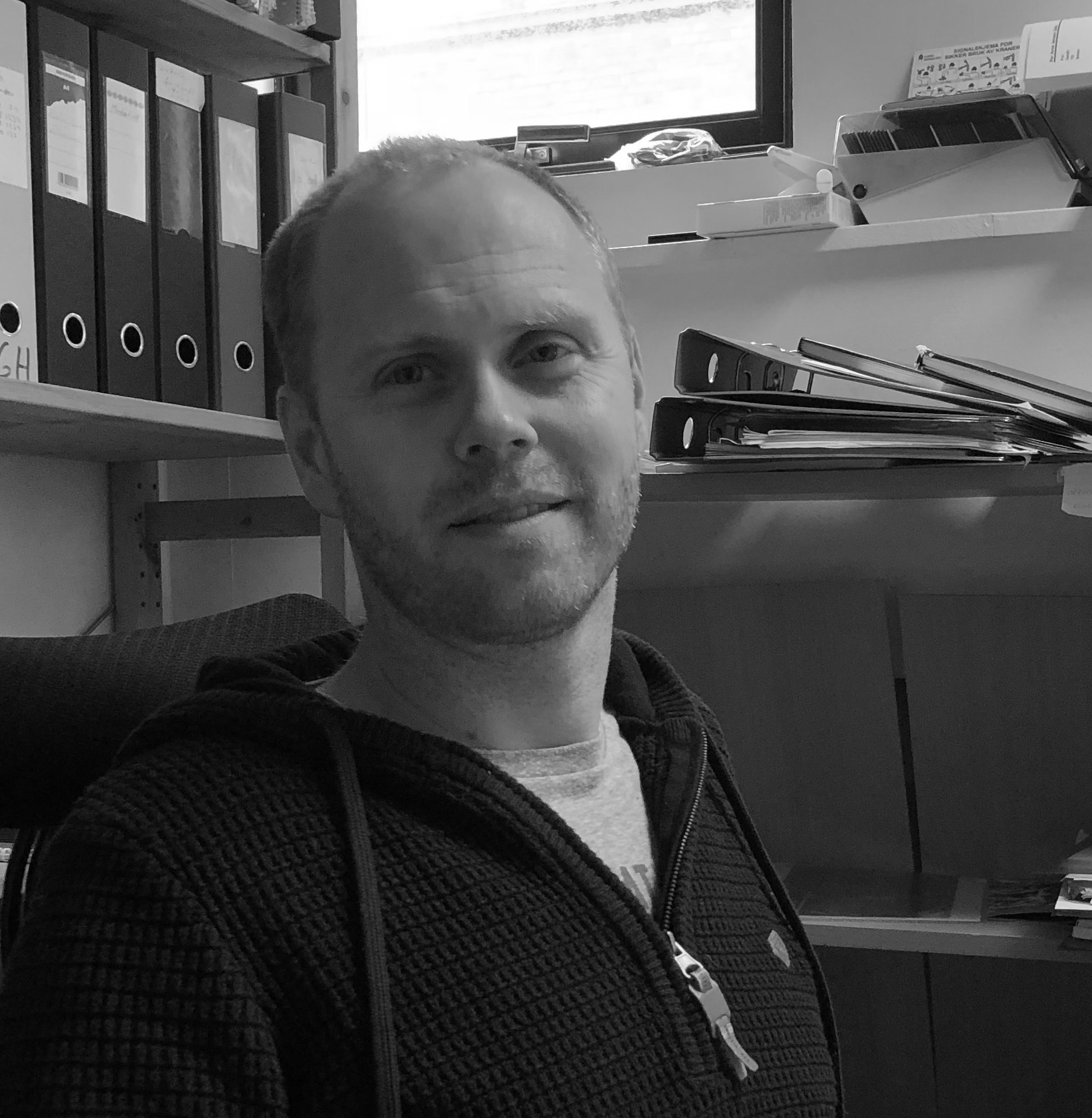 Bård Navrud