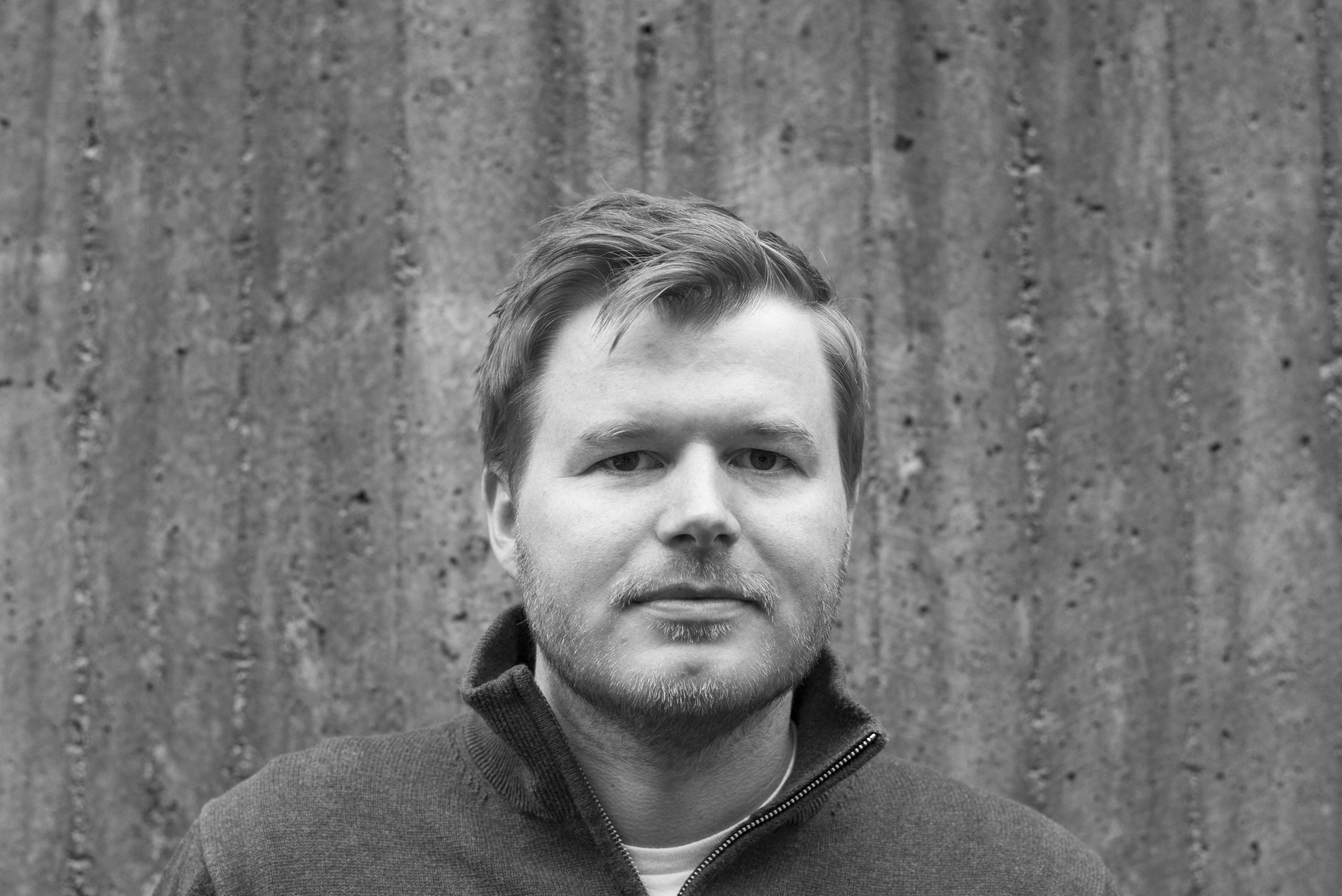 Markus Hansen