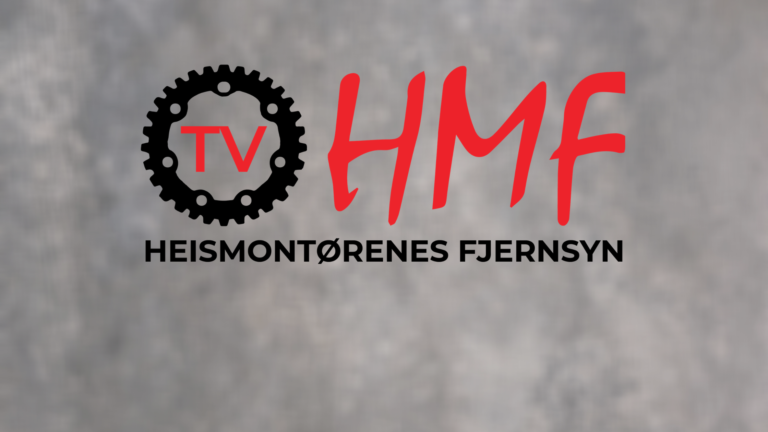 Heismontørenes Fjernsyn presenterer sesong 2 av HMF-historia