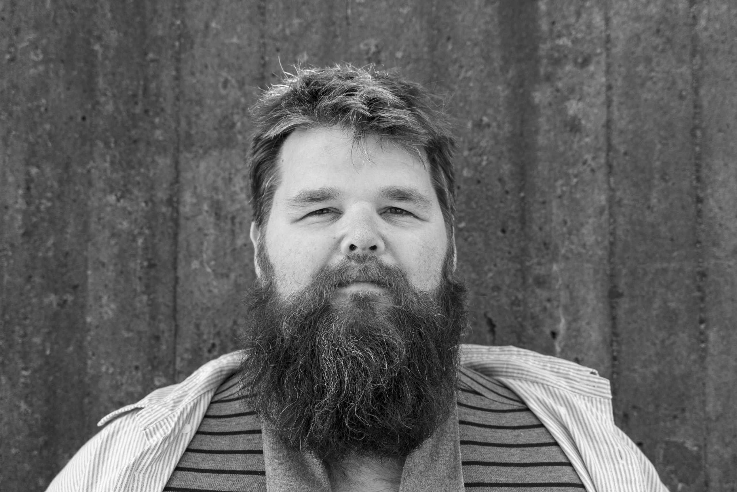 Martin Granseth