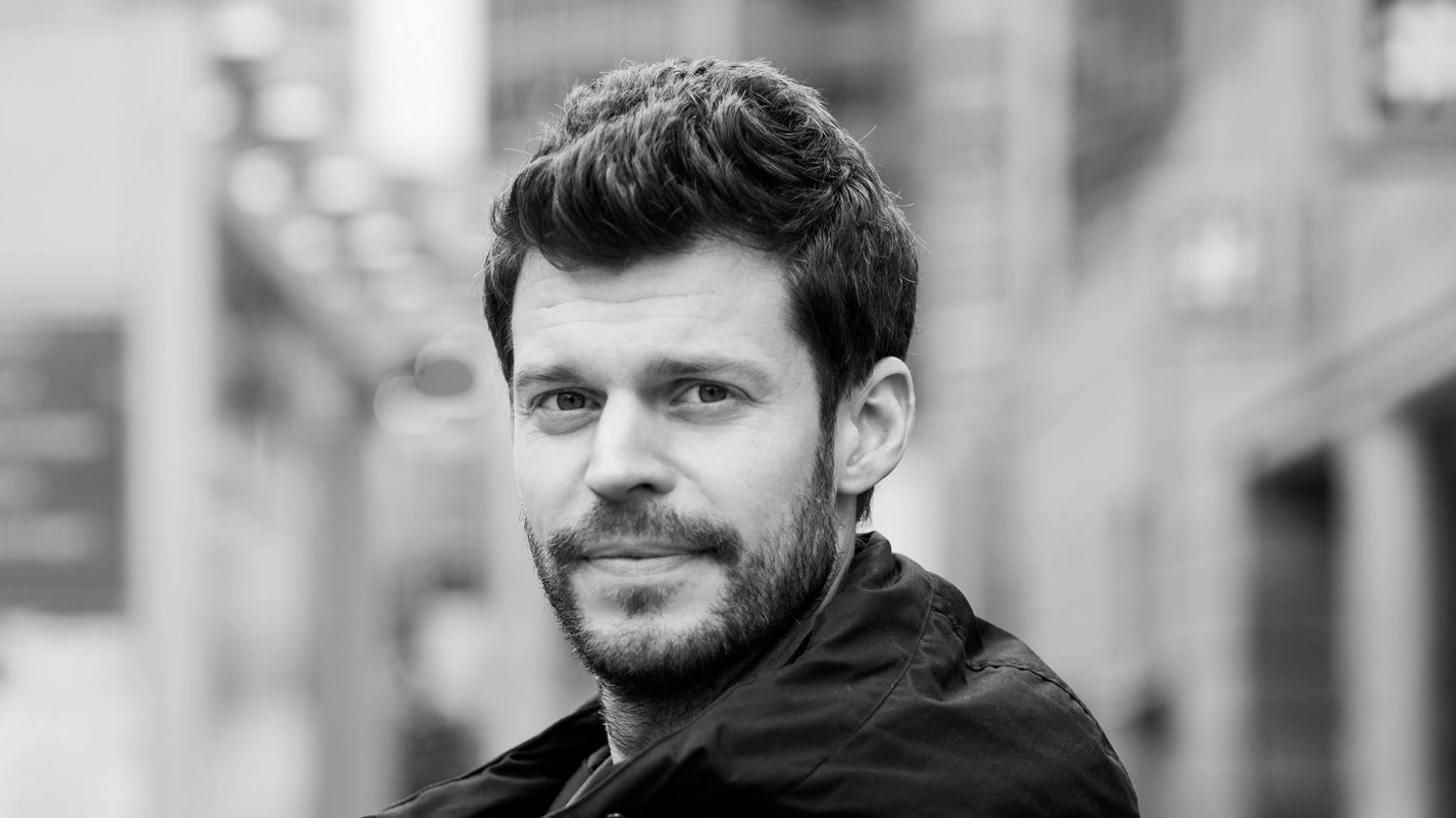 Bjørnar Moxnes