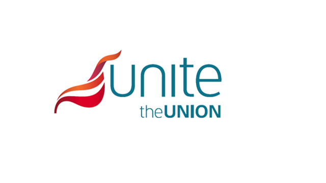 Heismontørene i Scottish Lift Engineers at Unite the Union i Storbritannia støtter heismontørene i Schindler