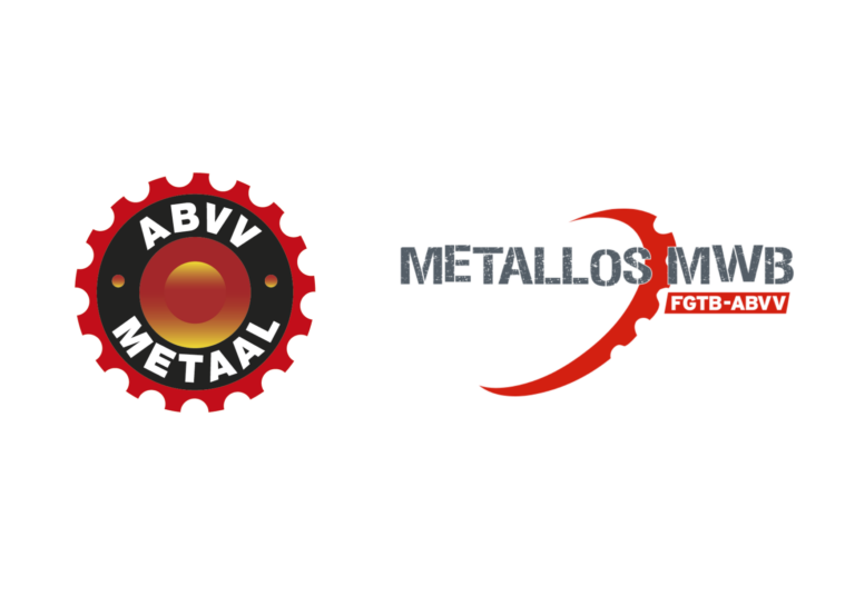 FGTB-MWB & ABVV Metaal i Belgia støtter heismontørene
