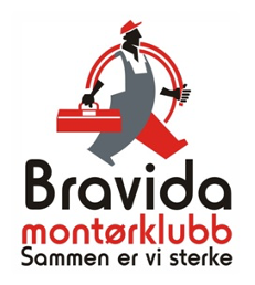 Bravida Montørklubb Trondheim støtter heismontørene i Schindler