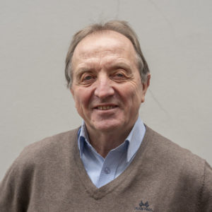 Roy Pedersen