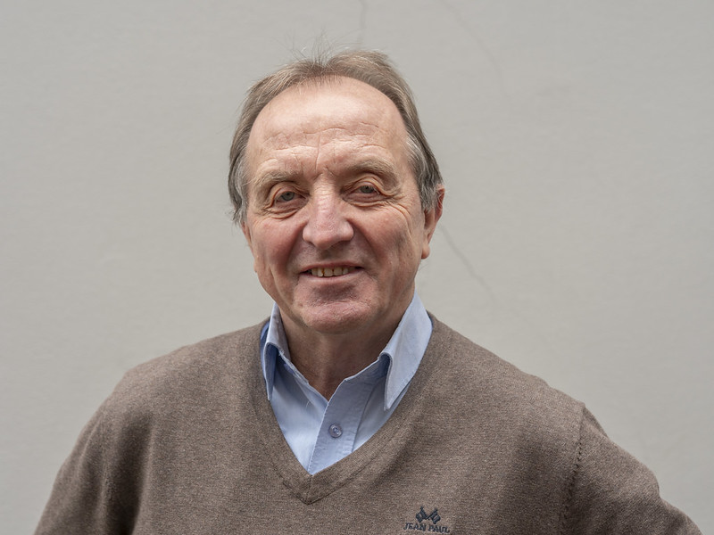Roy Pedersen