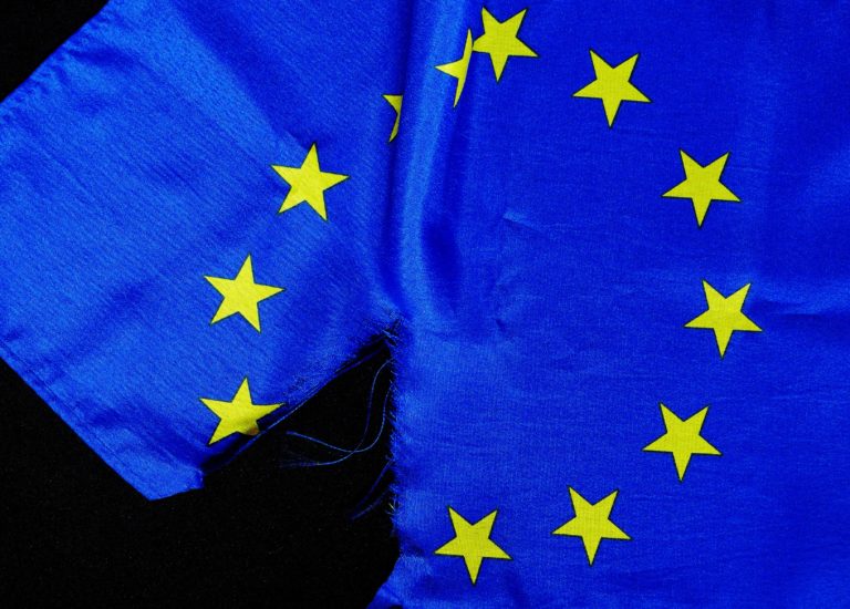 Vil det nye stortinget begrense EUs makt?